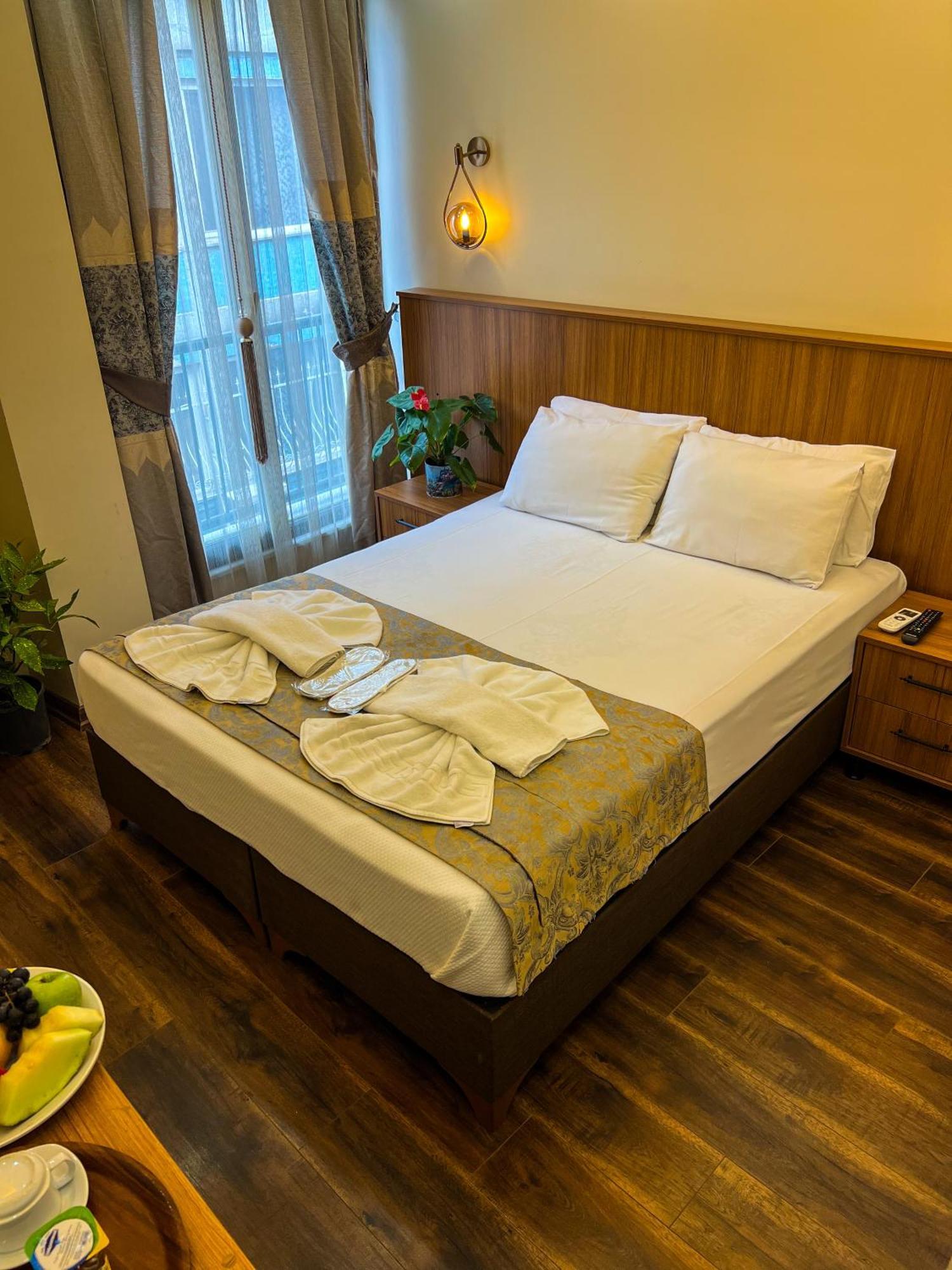 Hotel By Historia Istanbul Exterior photo