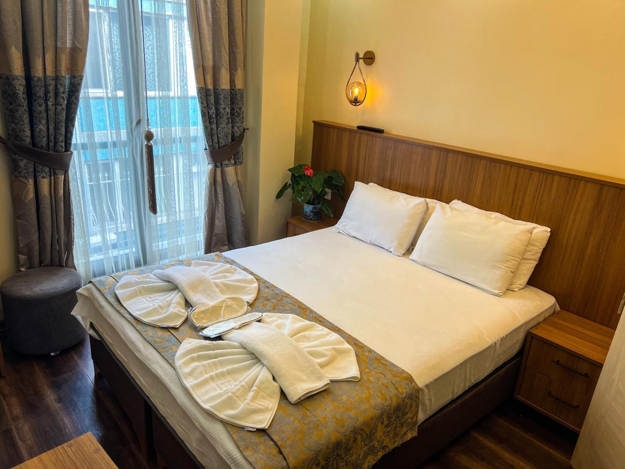 Hotel By Historia Istanbul Exterior photo