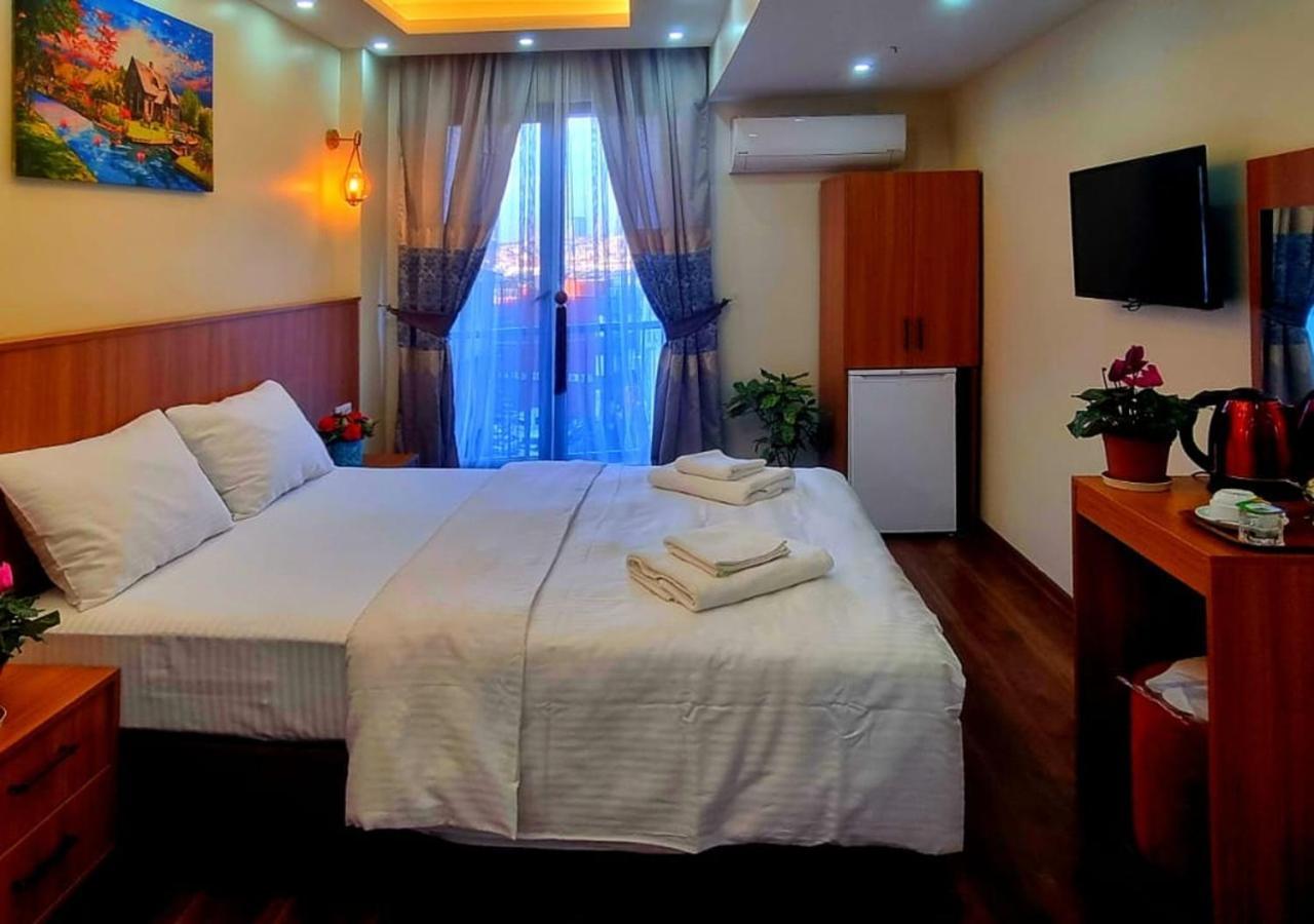 Hotel By Historia Istanbul Exterior photo