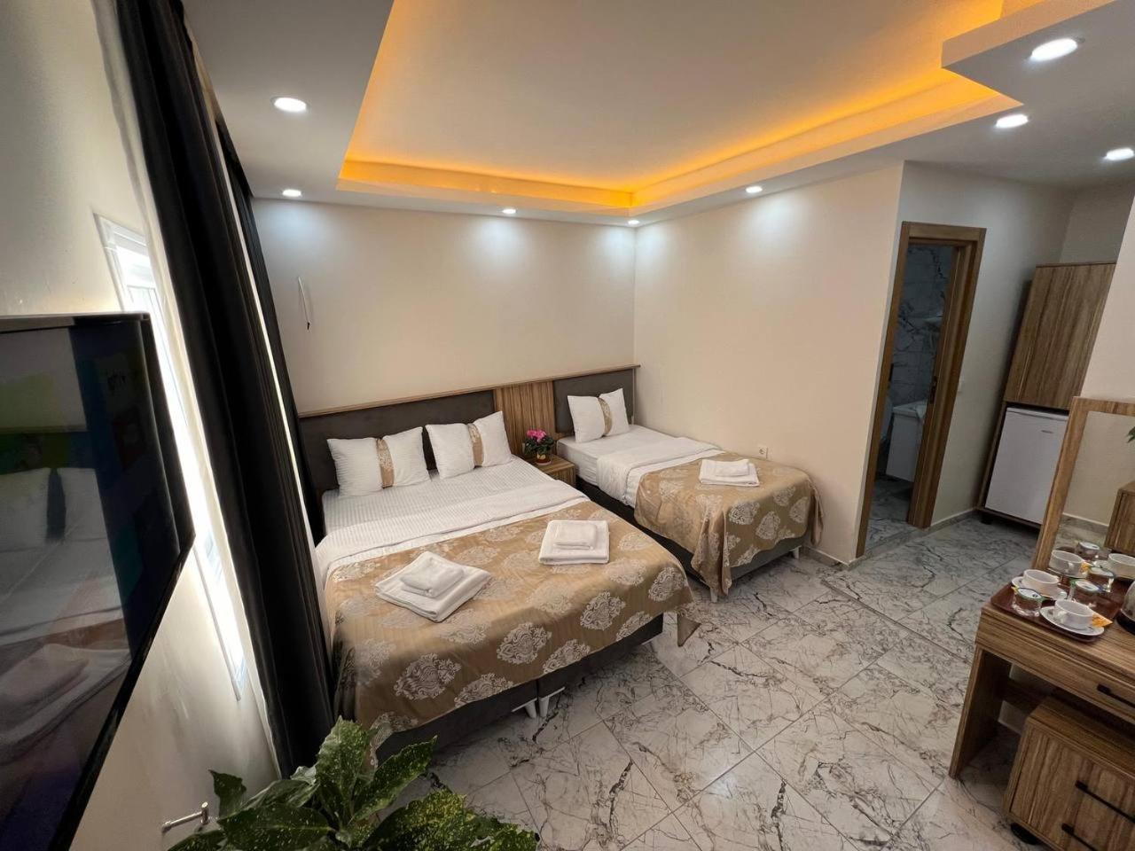 Hotel By Historia Istanbul Exterior photo